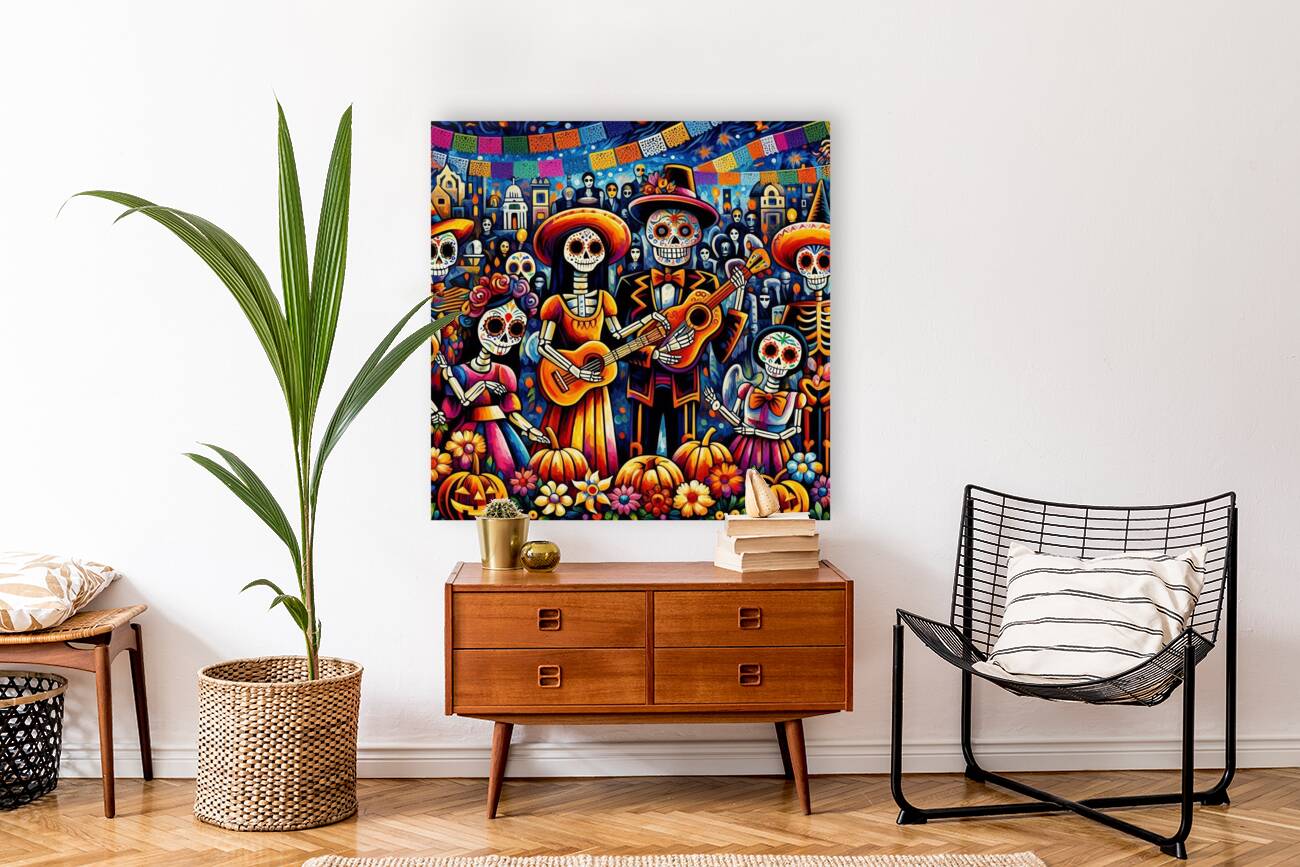  Nu Expressionism Reproduction