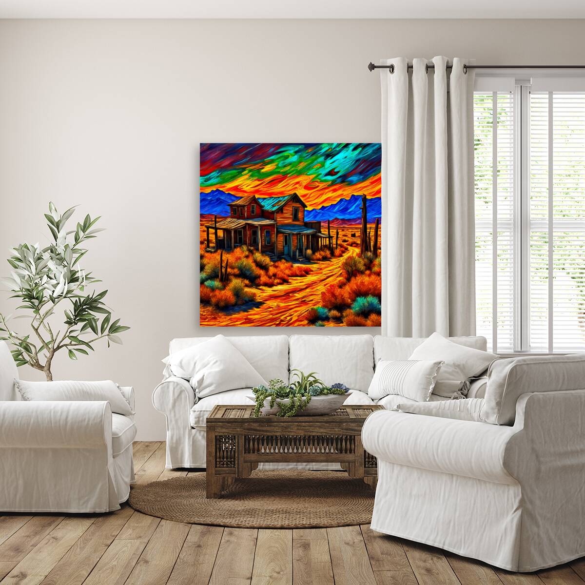  Nu Expressionism Reproduction
