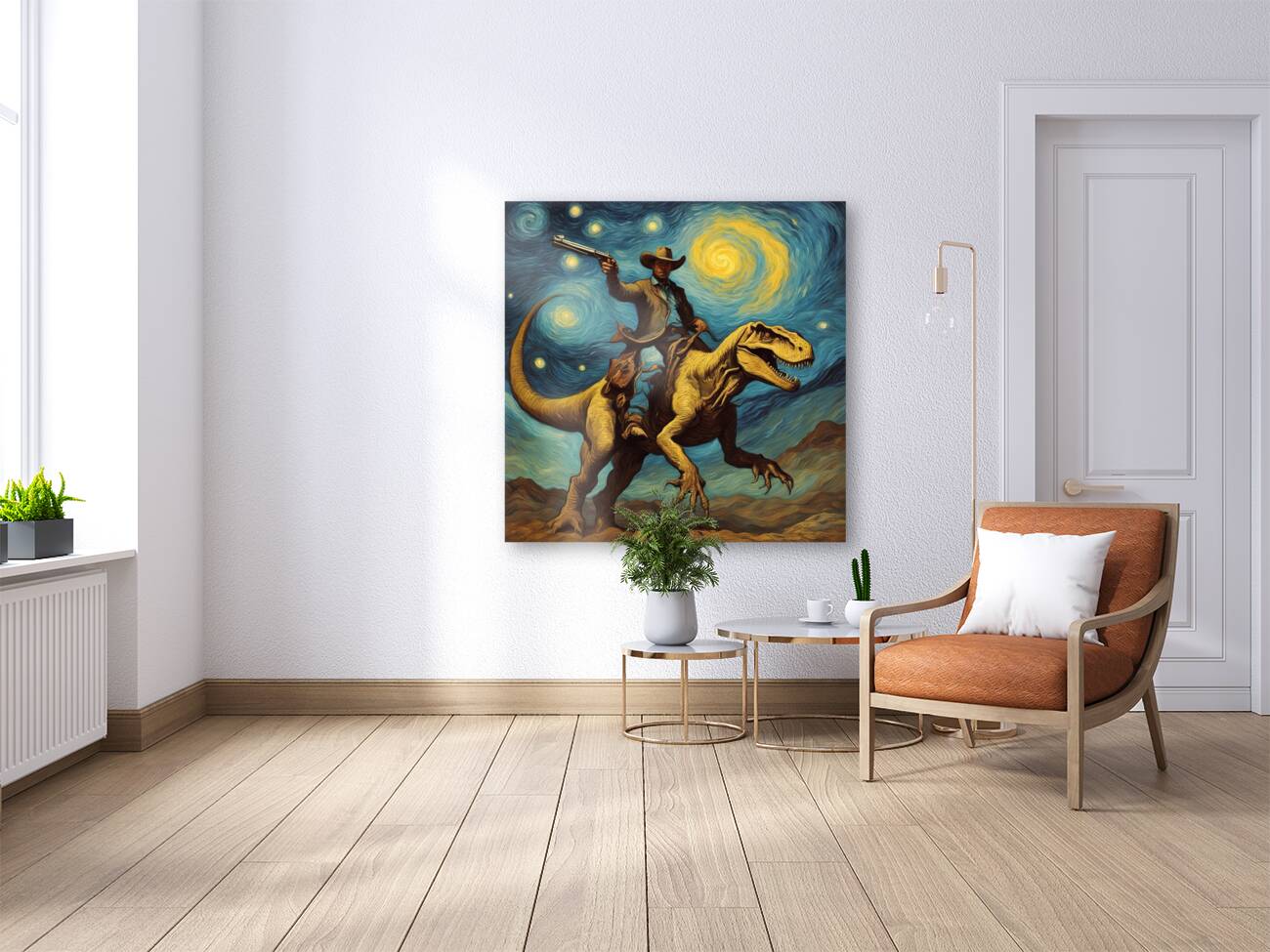  Nu Expressionism Reproduction