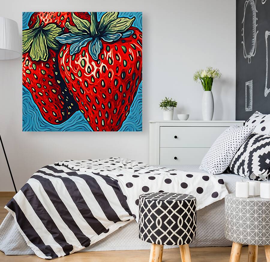  Nu Expressionism Reproduction