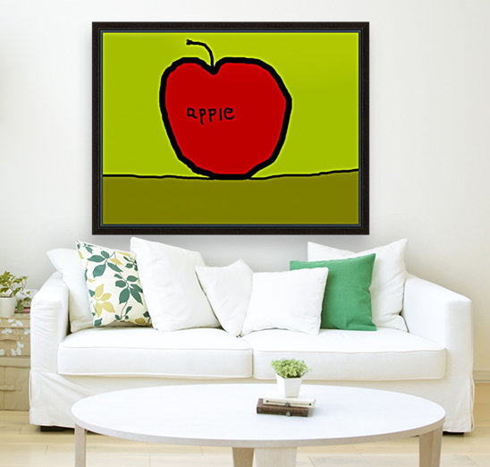  Nu Expressionism Reproduction