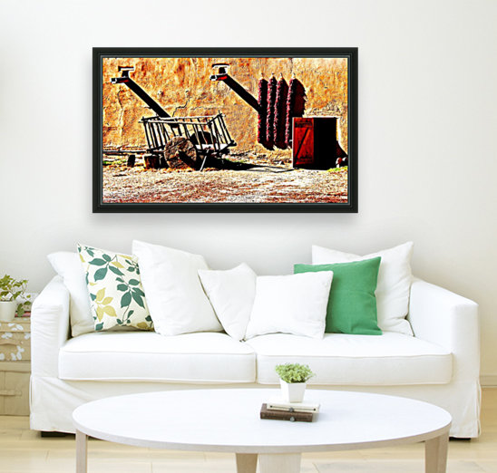  Nu Expressionism Reproduction