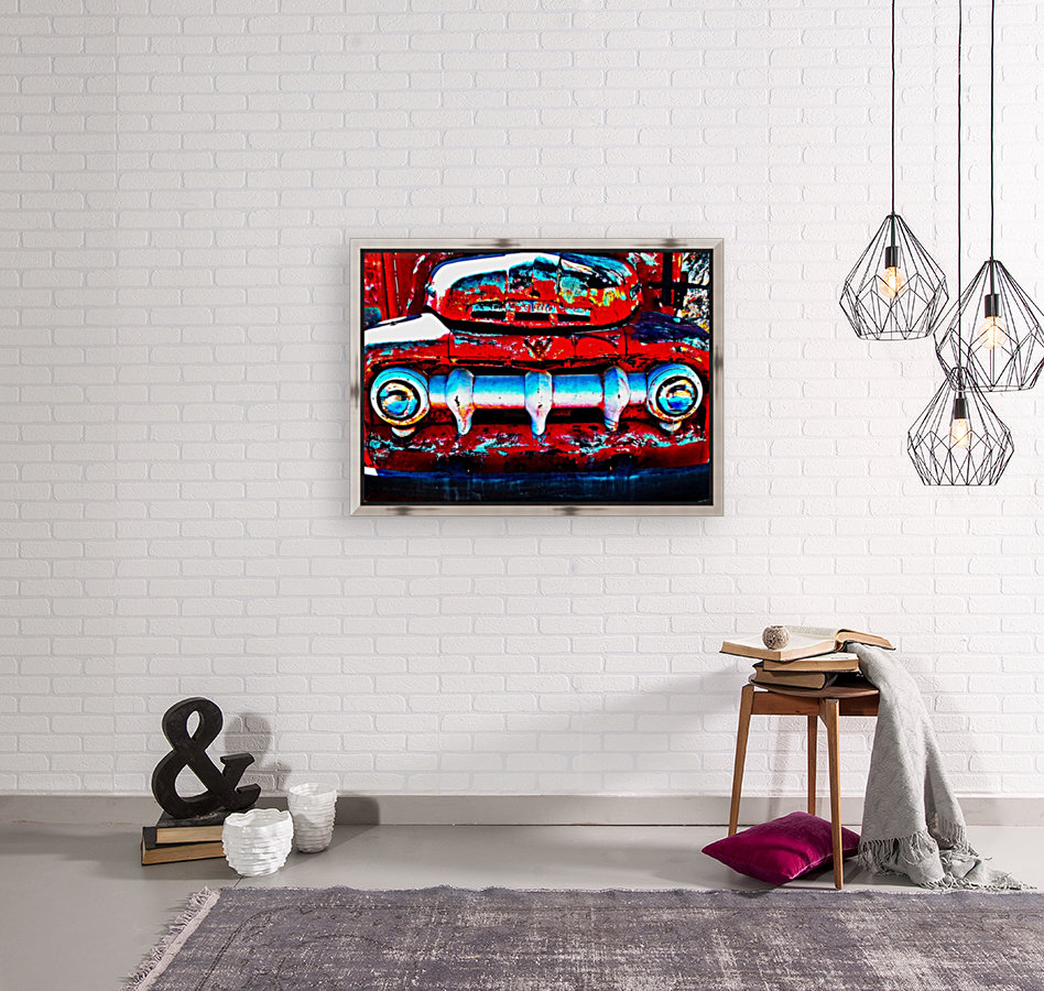  Nu Expressionism Reproduction