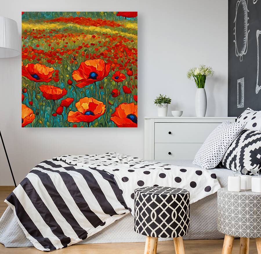  Nu Expressionism Reproduction
