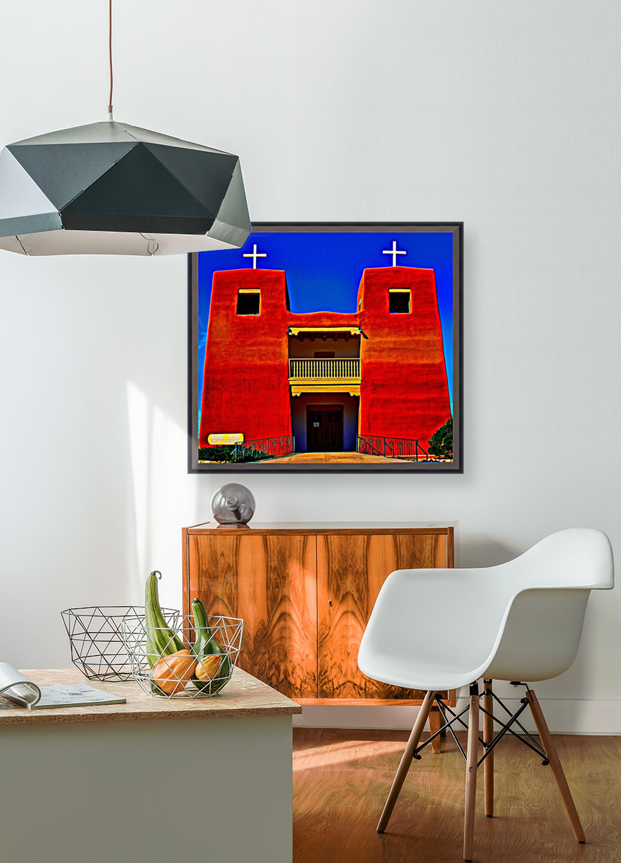  Nu Expressionism Reproduction