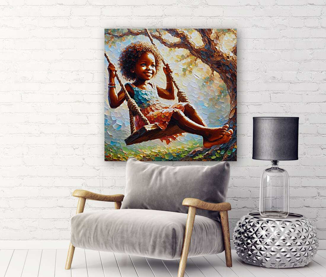  Nu Expressionism Reproduction