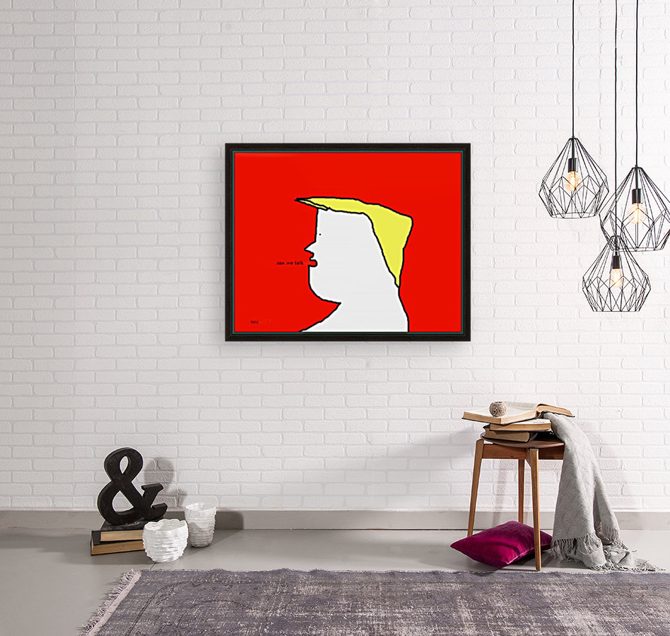  Nu Expressionism Reproduction
