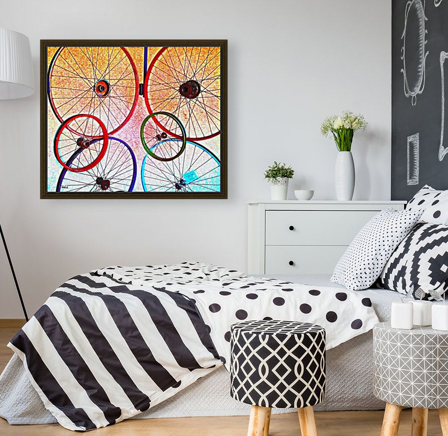  Nu Expressionism Reproduction