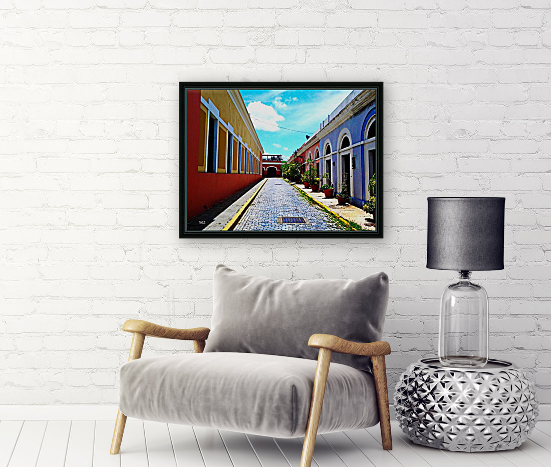  Nu Expressionism Reproduction