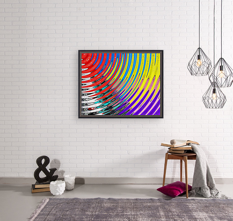  Nu Expressionism Reproduction