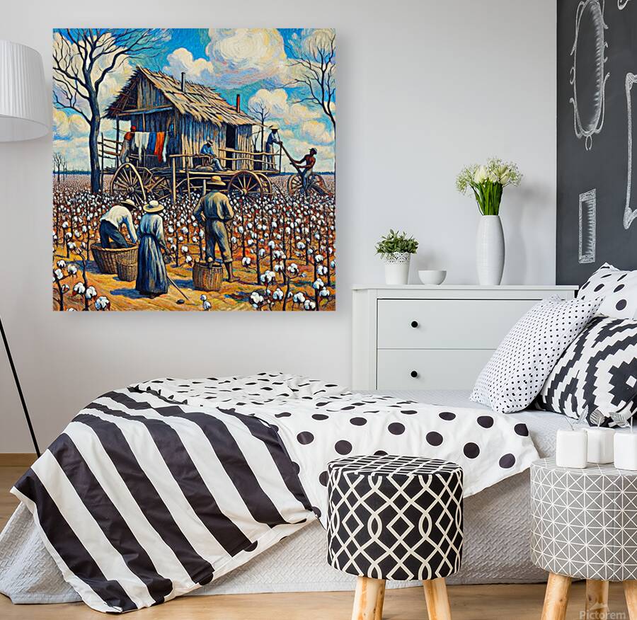  Nu Expressionism Reproduction