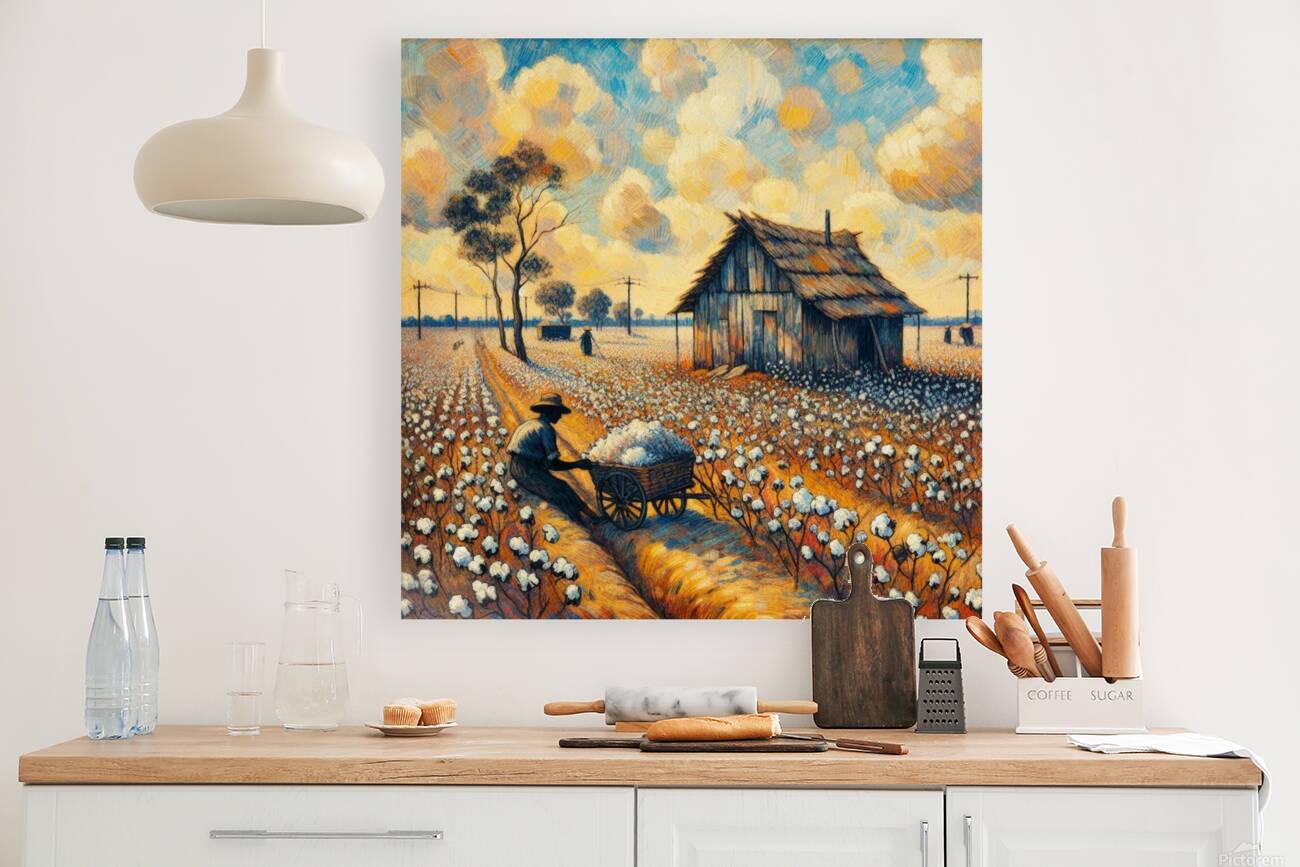 Nu Expressionism Reproduction