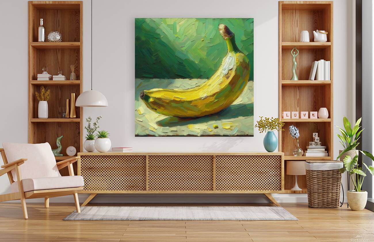  Nu Expressionism Reproduction
