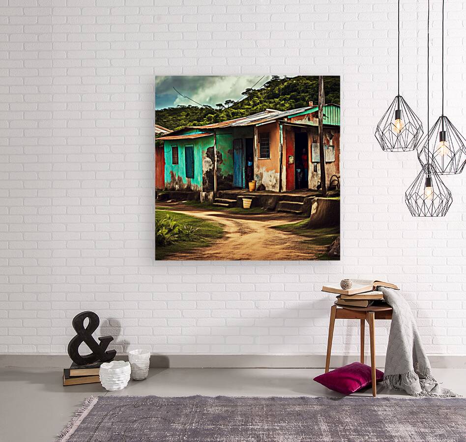 Nu Expressionism Reproduction