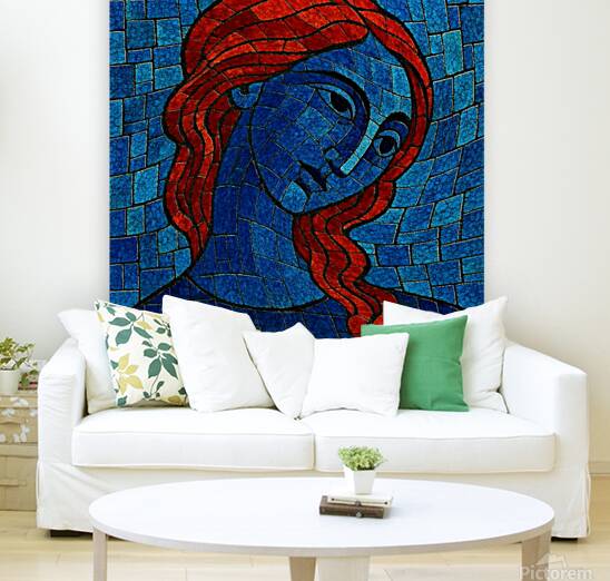 Nu Expressionism Reproduction