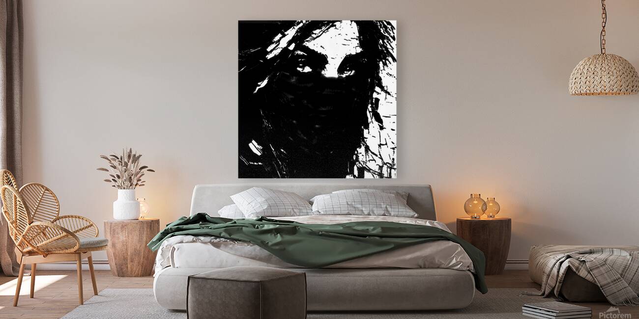 Nu Expressionism Reproduction