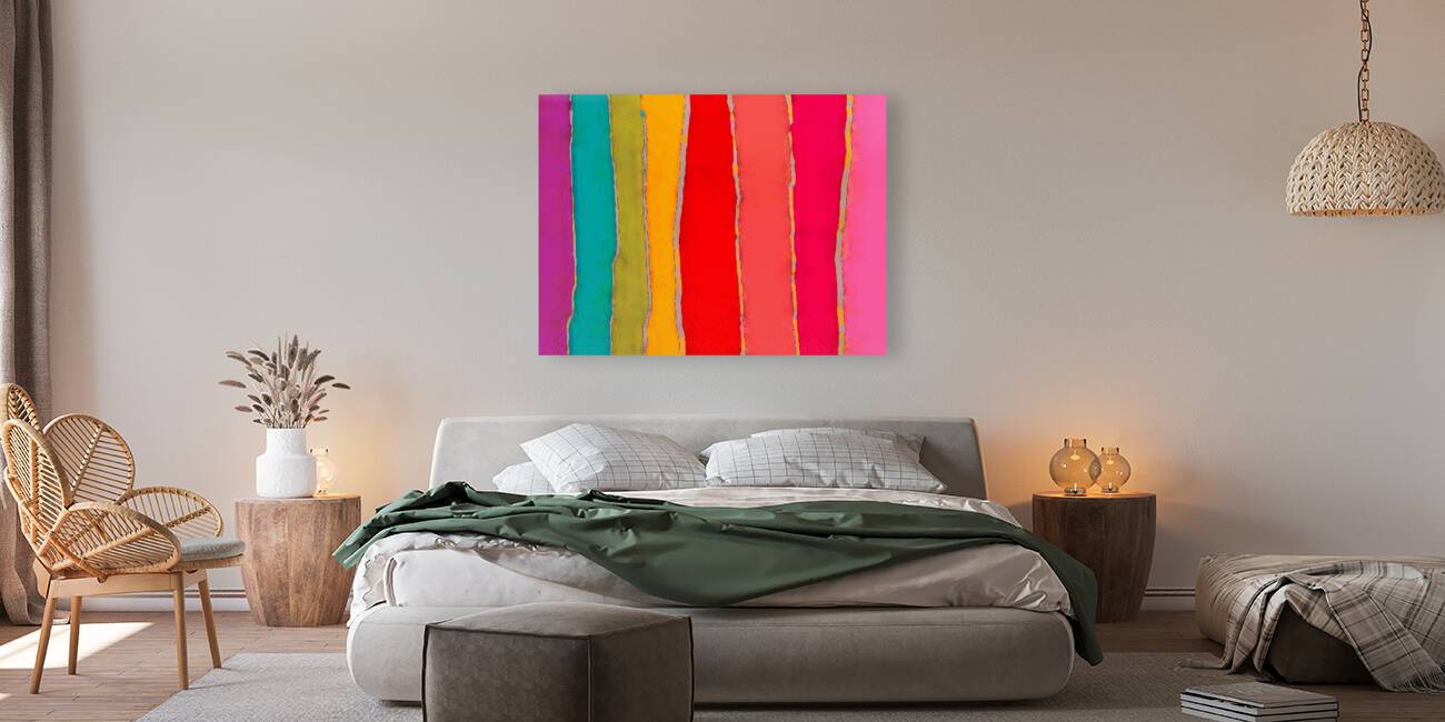 Nu Expressionism Reproduction