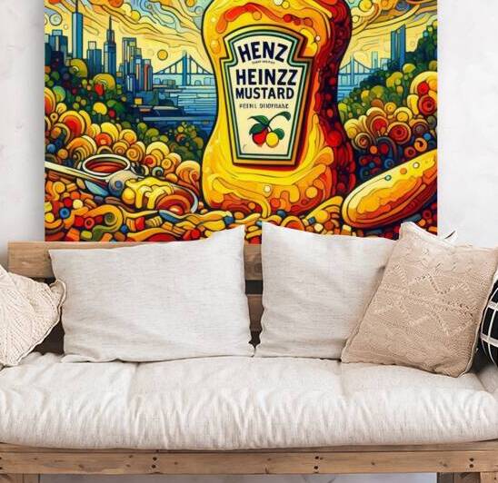  Nu Expressionism Reproduction