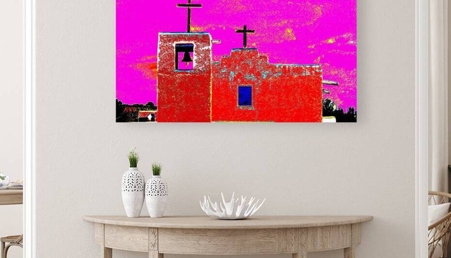 Nu Expressionism Reproduction
