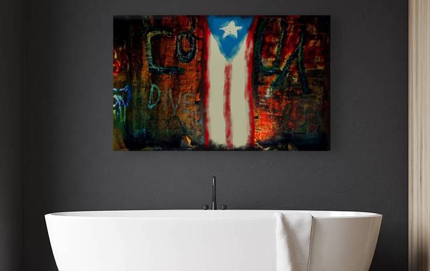 Nu Expressionism Reproduction