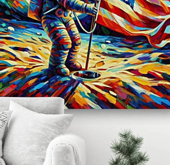  Nu Expressionism Reproduction