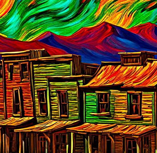  Nu Expressionism Reproduction