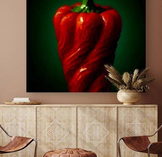 Nu Expressionism Reproduction