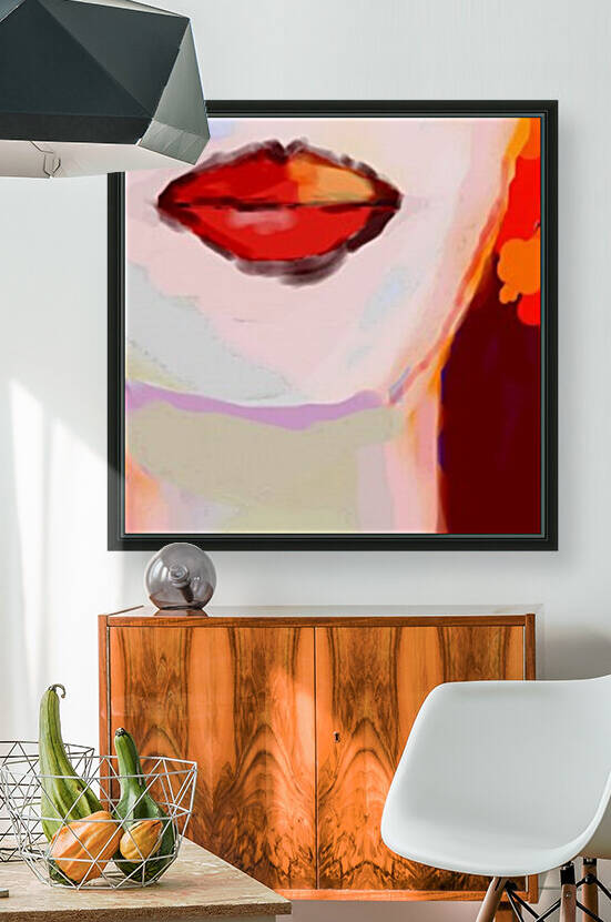 Nu Expressionism Reproduction
