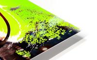  Nu Expressionism HD Metal print