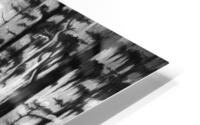Nu Expressionism HD Metal print
