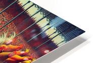 Nu Expressionism HD Metal print