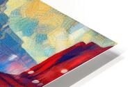 Nu Expressionism  HD Metal print