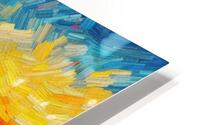  Nu Expressionism HD Metal print