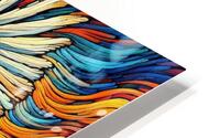 Nu Expressionism HD Metal print