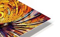  Nu Expressionism HD Metal print