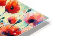  Nu Expressionism HD Metal print