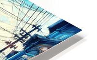  Nu Expressionism HD Metal print