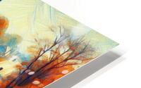  Nu Expressionism Impression metal HD