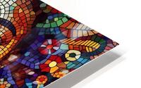  Nu Expressionism HD Metal print