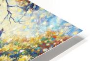  Nu Expressionism HD Metal print