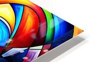 Nu Expressionism HD Metal print