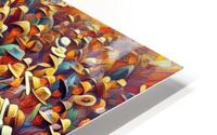  Nu Expressionism HD Metal print