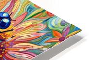  Nu Expressionism HD Metal print