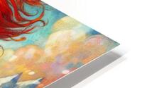  Nu Expressionism HD Metal print