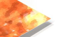  Nu Expressionism HD Metal print