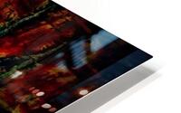 Nu Expressionism HD Metal print