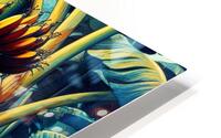  Nu Expressionism HD Metal print