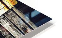  Nu Expressionism HD Metal print