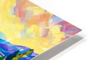  Nu Expressionism HD Metal print