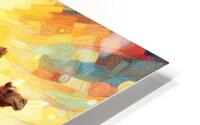  Nu Expressionism HD Metal print